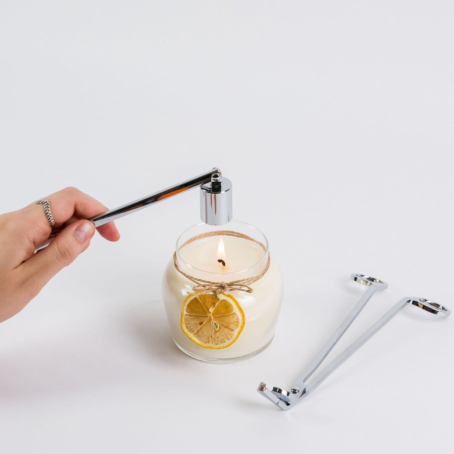 Candle Care Kit