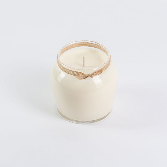 Frankincense & Myrrh