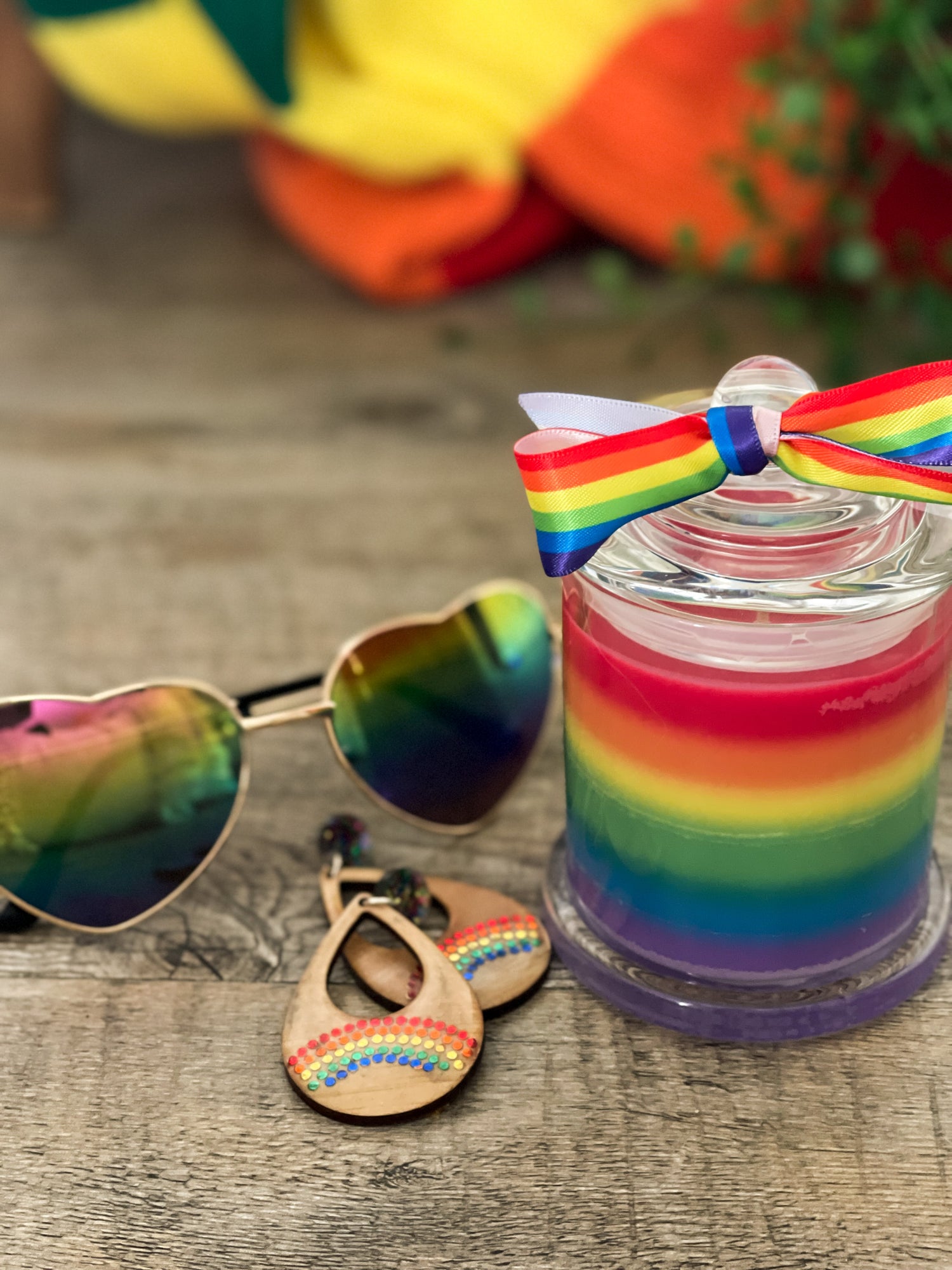 The Pride Collection