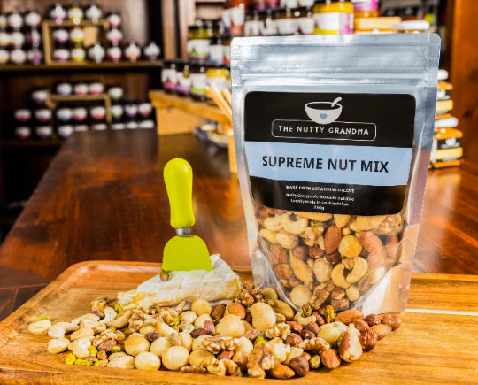 Nut Mixes
