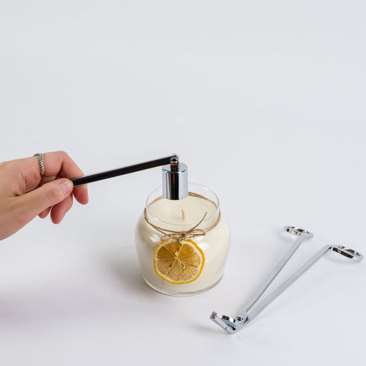 Candle Care Kit