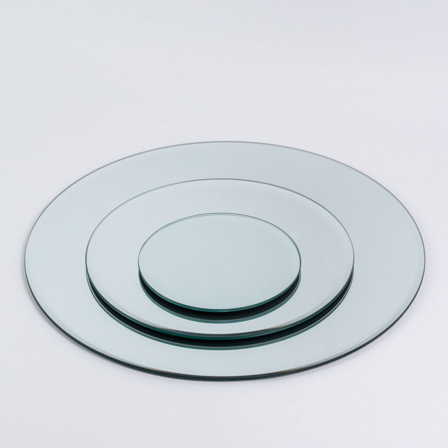 Candle Plate