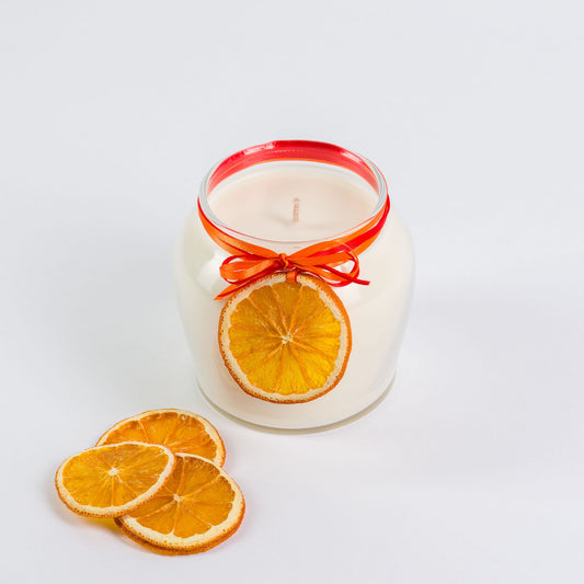 Chilli Orange