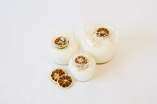 Coconut & Lime